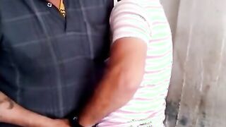 Amateur Adult Fun: Bulge Touchers