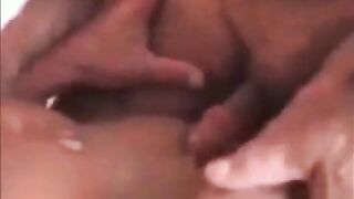 Daddy's Private Amateur Party