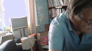 Fat Daddy's Anal Toy