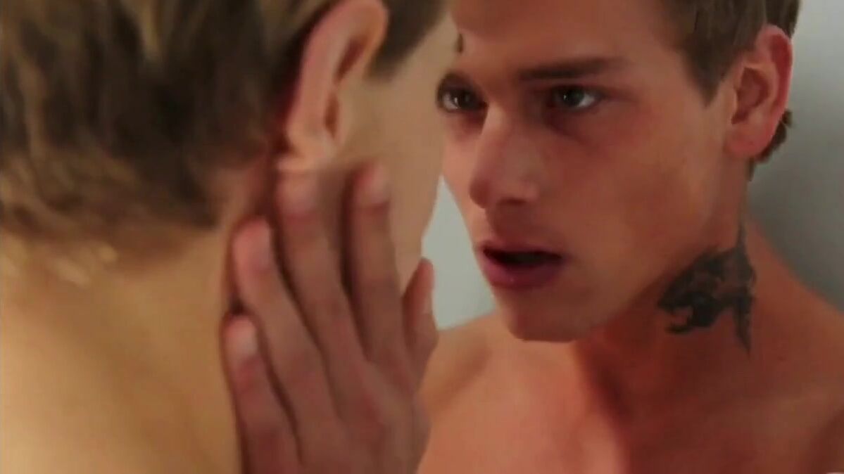 Danish Twinks - Big Dick Adventure with Jett Black