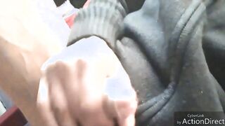 Gay anal