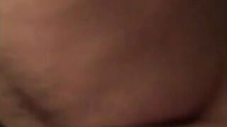 Bear Pounds Twink's Boypussy Bareback