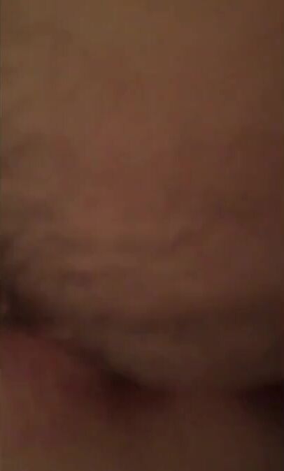 Bear Pounds Twink's Boypussy Bareback
