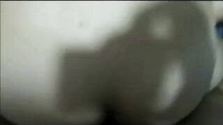 Big-Cock Arab Bareback Amateur Fucking