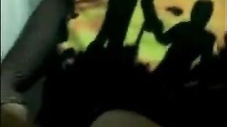 Emo Twink's Striptease