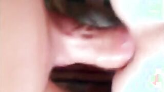 Bareback Amateur Gay Fuck on Webcam