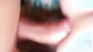 Bareback Amateur Gay Fuck on Webcam