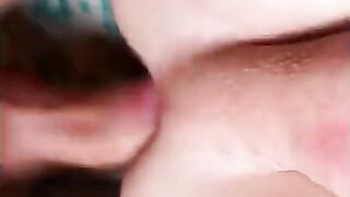 Bareback Amateur Gay Fuck on Webcam