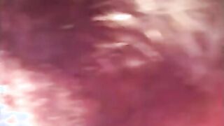 Skinny Amateur Gets Daddy's Attention