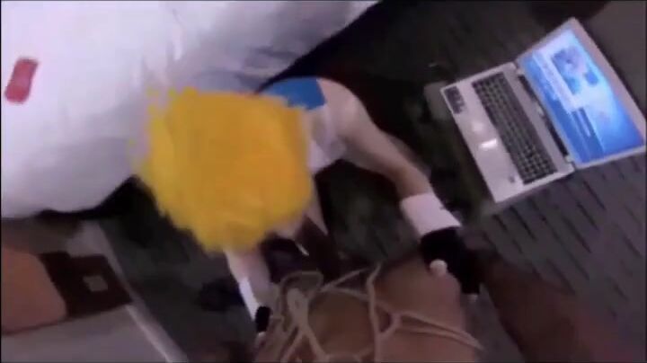 Daddy Drills Sissy Slut Bareback