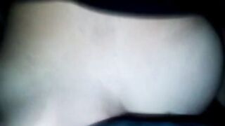 Big Cock Amateur Twink Takes it Deep