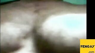 Daddy's Elongated Nipples