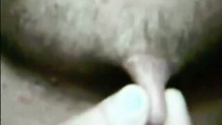 Daddy's Elongated Nipples