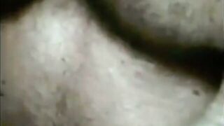 Daddy's Elongated Nipples