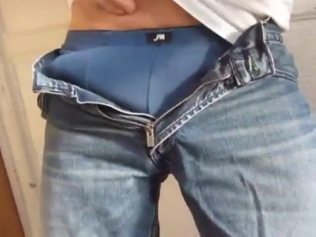 Big Cock Amateur's Solo Fun: Oh Yes!