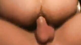 Bareback Amateur BDSM Fun