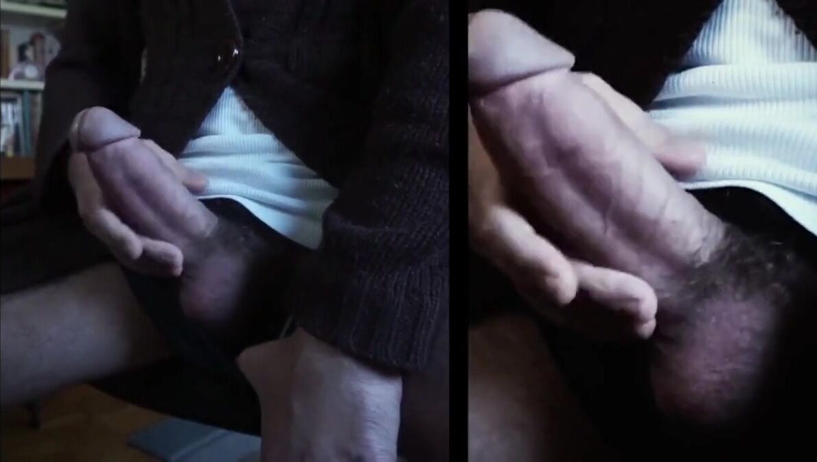 Big Cocks Barebacking and Cumming Hard