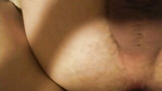 Choking and Cumming on My Twink Boyfriend