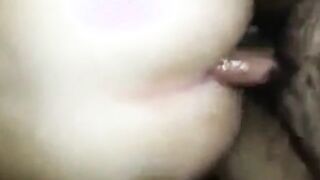Daddy Barebacks Young Boy on Webcam