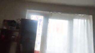 Großer Schwanz fickt Bareback - Amateur Daddy Bareback