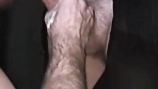 Glory Hole Squirt Fest