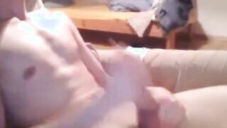 Twink Handjob Amateur Webcam Video
