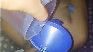 MasterM Controls Slave Ben in BDSM Sex Play