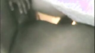 Big Black Cock for a Juicy Bareback Adventure