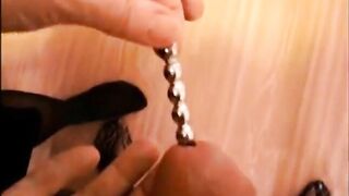 My Mistress Urethral Sounding: A Kinky BDSM Adventure