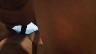 Our neighbor's cock fuck my wife