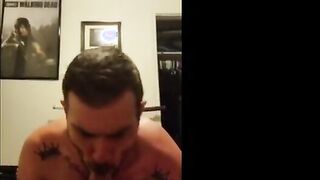 Sucking Till It Explodes