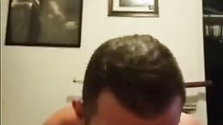 Sucking Till It Explodes