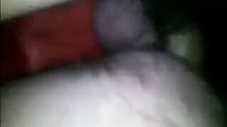 Experimenting with my Latin friend - Amateur Bareback