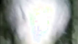 Experimenting with my Latin friend - Amateur Bareback