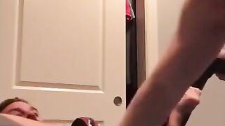 Fisting Hell