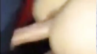 Bareback Amateur Big Cock