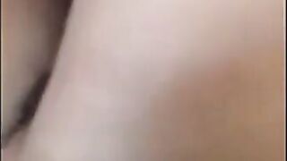 Big Black Bareback Amateur