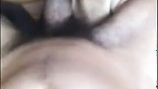 Big Black Bareback Amateur
