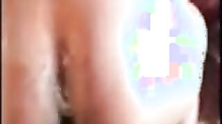Bareback Amateur Takes on a BBC