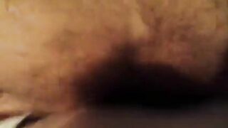 Daddy's Bareback Bathroom Fuck with His Boy Toy