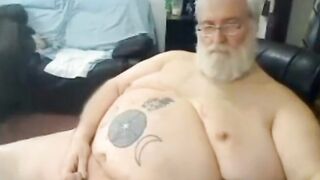 Grandpa's Webcam Solo