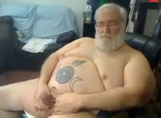 Grandpa's Webcam Solo
