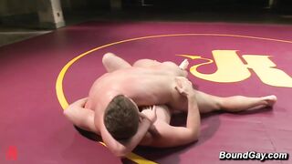 Doug Acre Fucks Scott Harbor