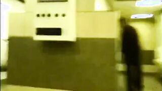 Twink's Glory Hole Adventure