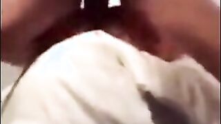 Jhorge Zepeda's Brutal Anal Pounding