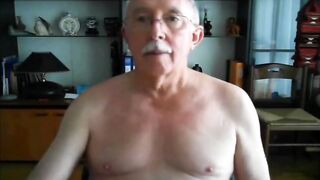 Grandpa Matty's Solo Fun