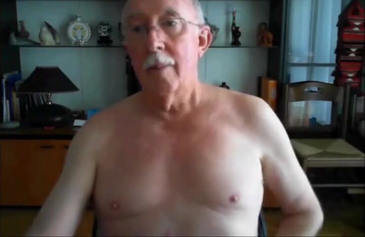 Grandpa Matty's Solo Fun