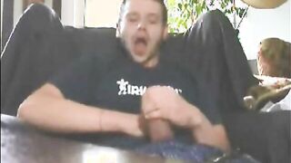 Big Amateur Cocks Masturbating Solo Compilation
