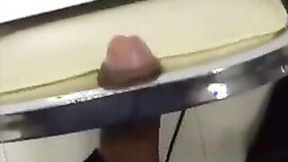 Big Amateur Cocks Masturbating Solo Compilation