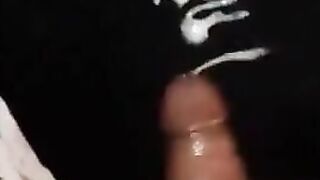 Big Amateur Cocks Masturbating Solo Compilation